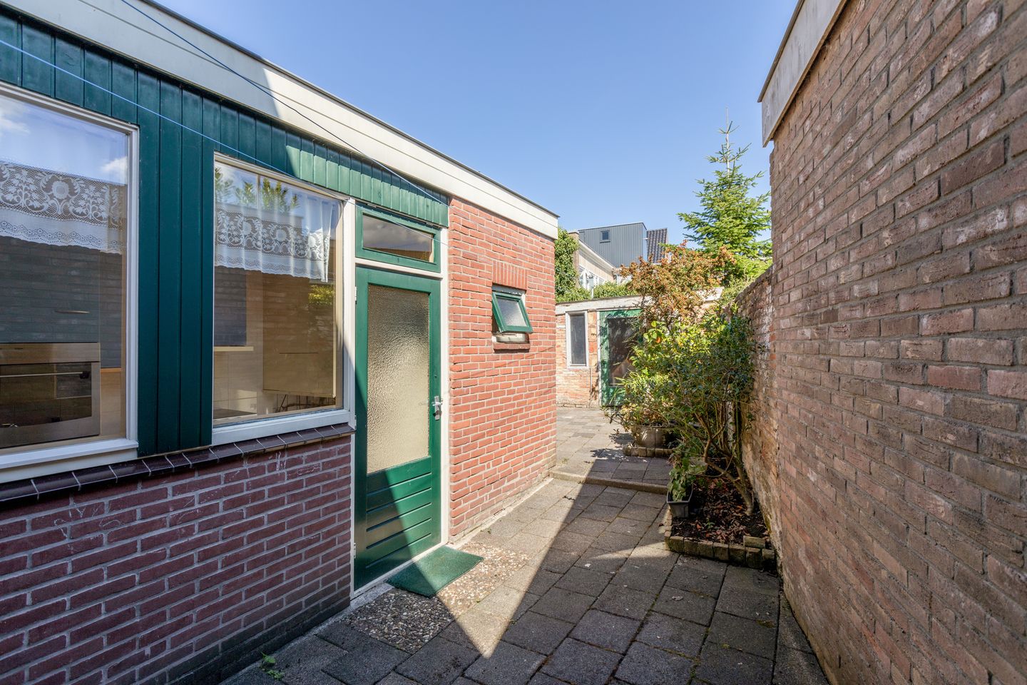 Foto 25 van Achter de Smeden 10