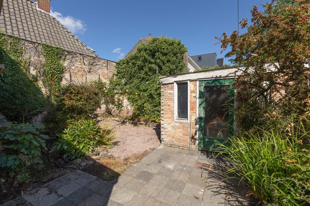 Foto 26 van Achter de Smeden 10