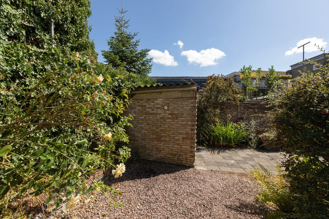 Foto 28 van Achter de Smeden 10