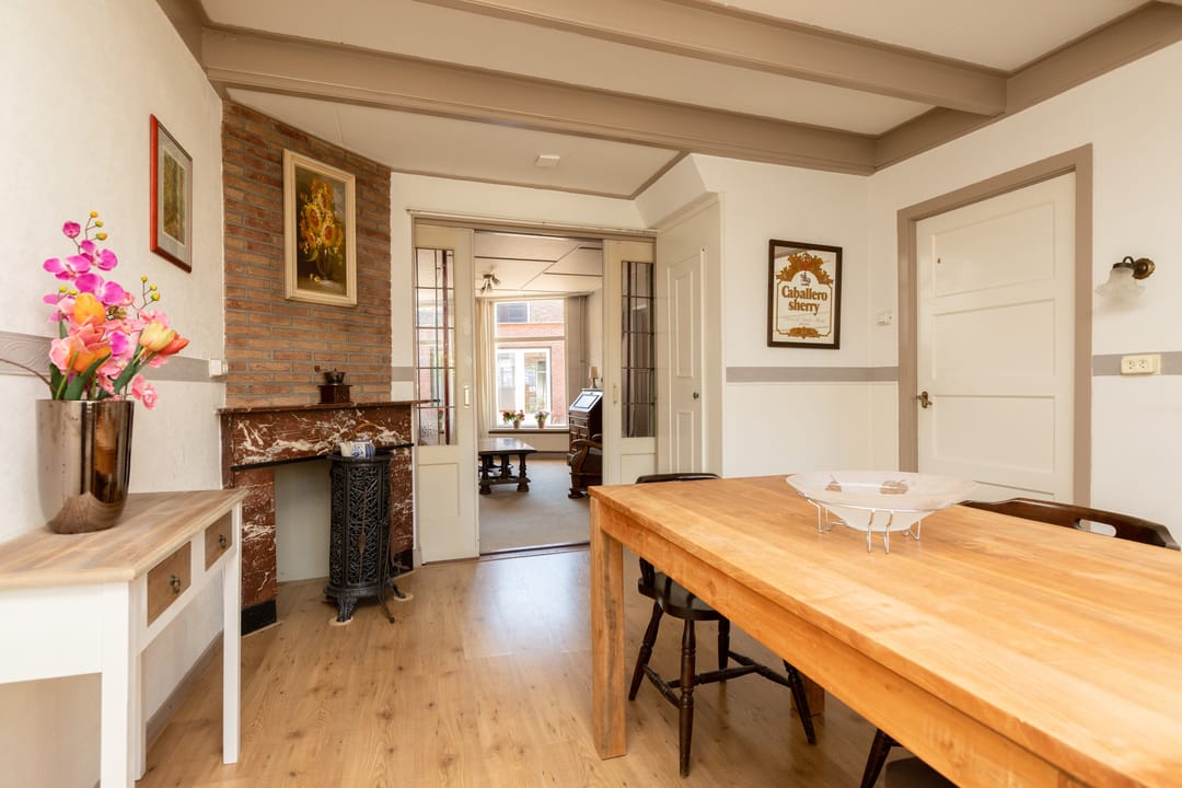 Foto 7 van Achter de Smeden 10