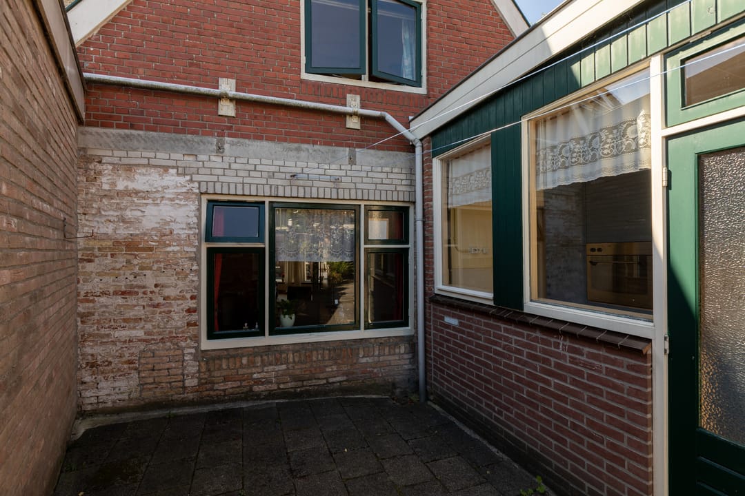 Foto 31 van Achter de Smeden 10