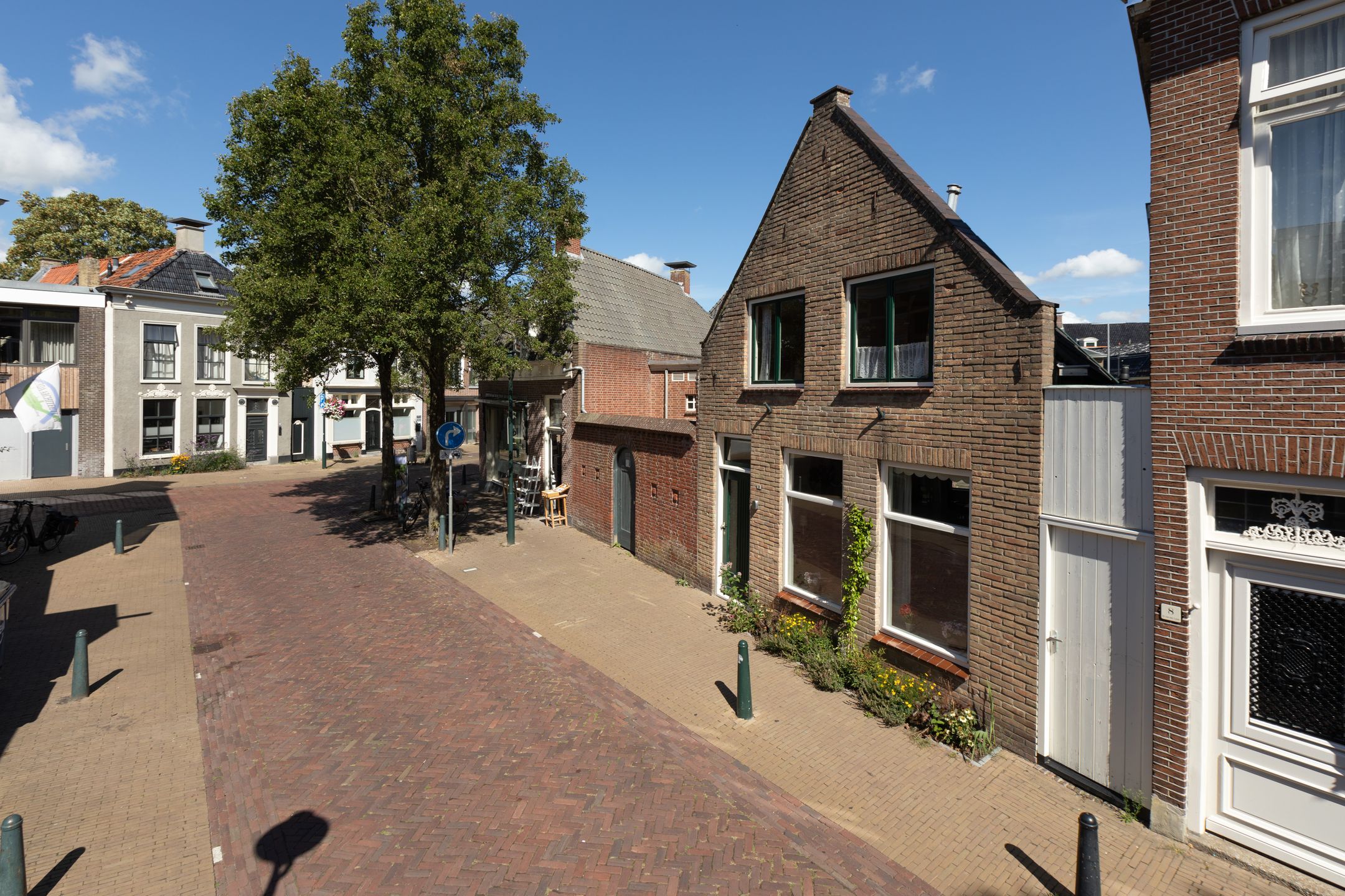 Foto 33 van Achter de Smeden 10