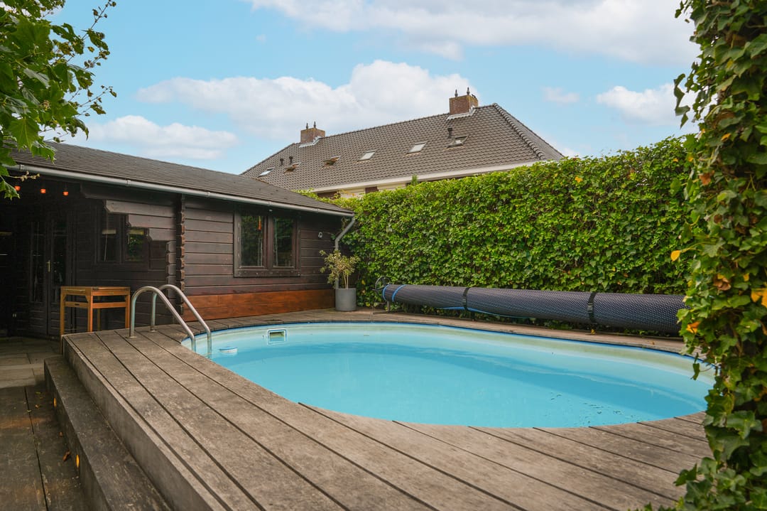 Foto 2 van Donksewaard 3