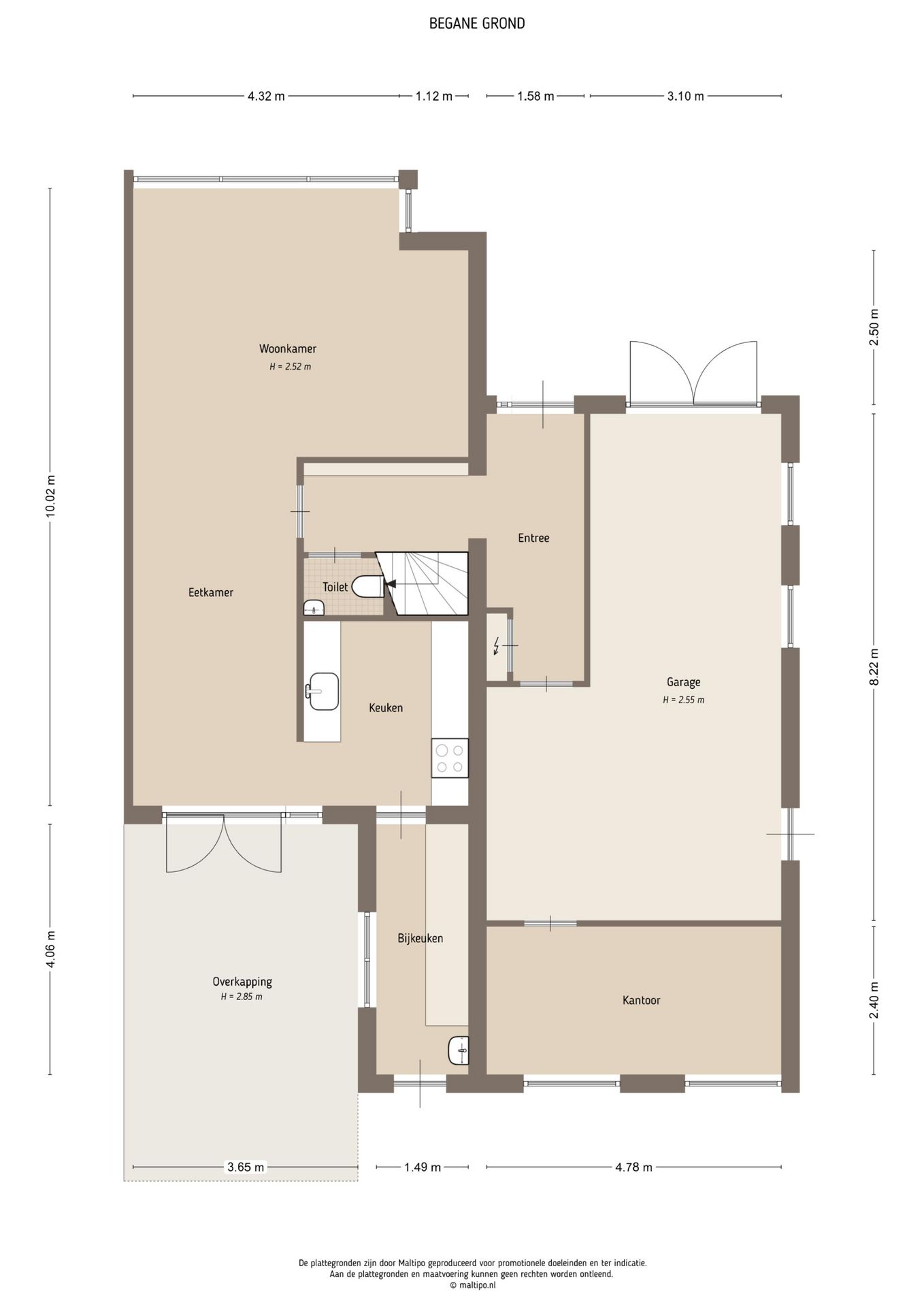 Foto 48 van Donksewaard 3