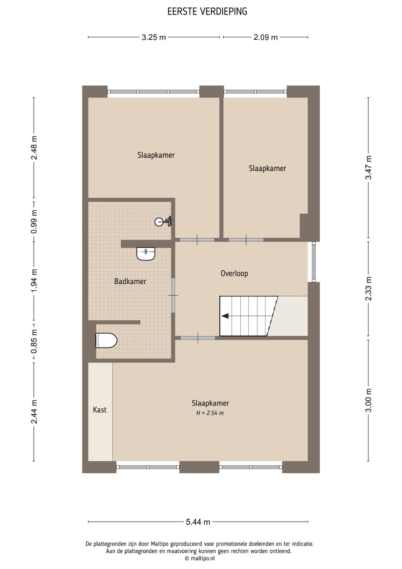 Foto 49 van Donksewaard 3