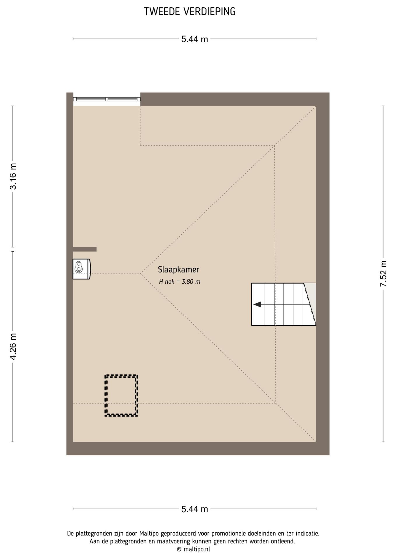 Foto 50 van Donksewaard 3