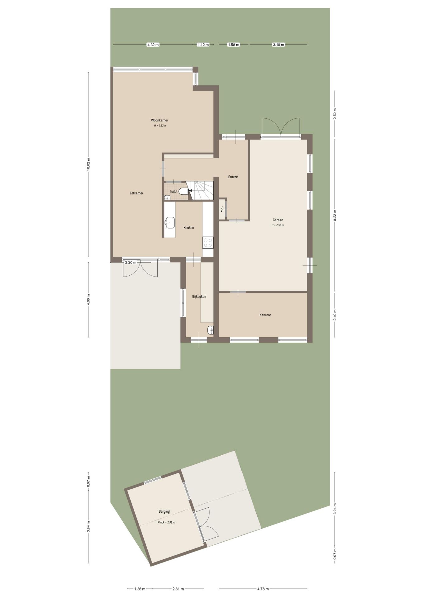 Foto 51 van Donksewaard 3