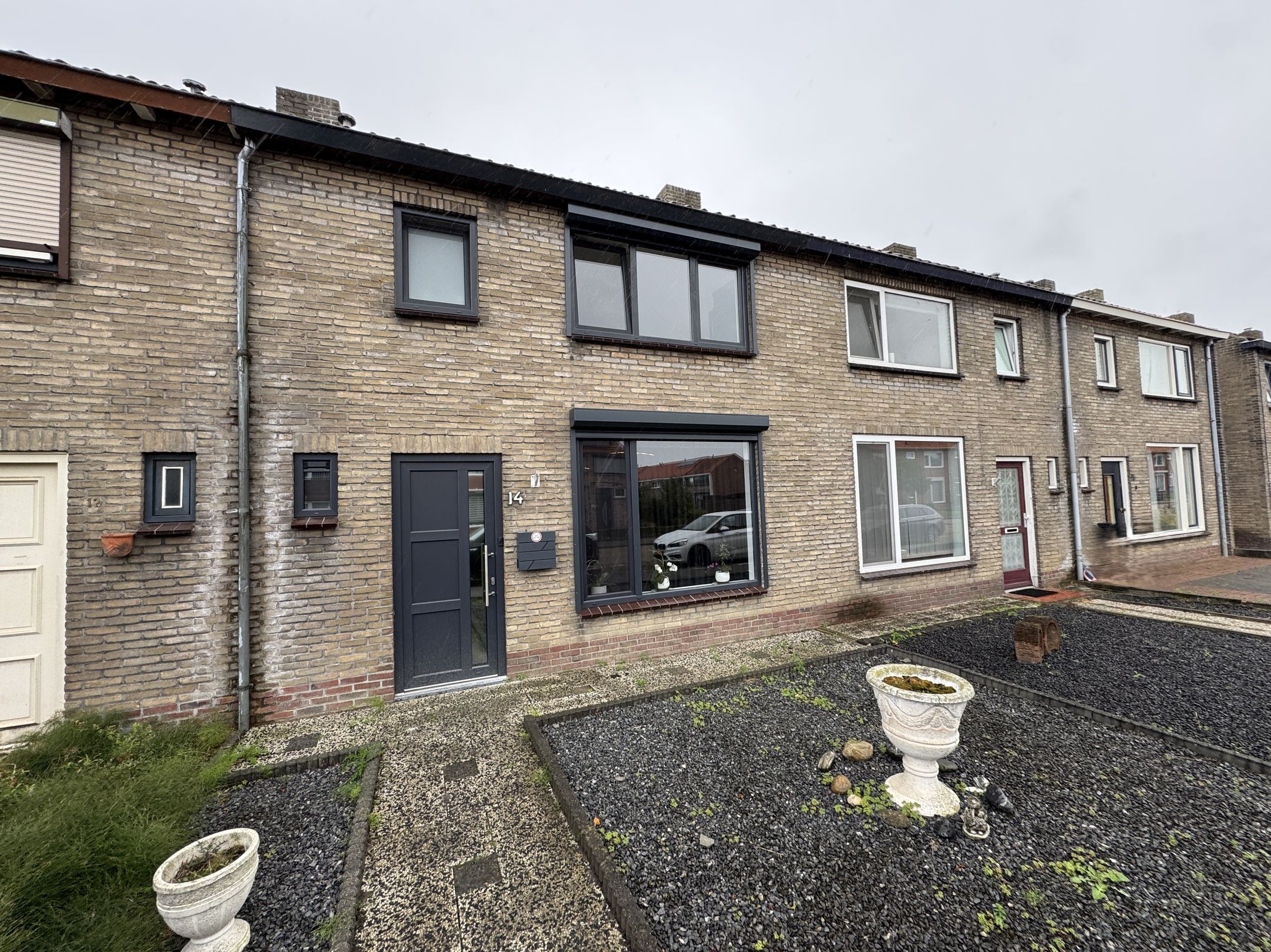 Visartstraat, 14, Sluiskil, 4541BB, Zeeland, Nederland 14 