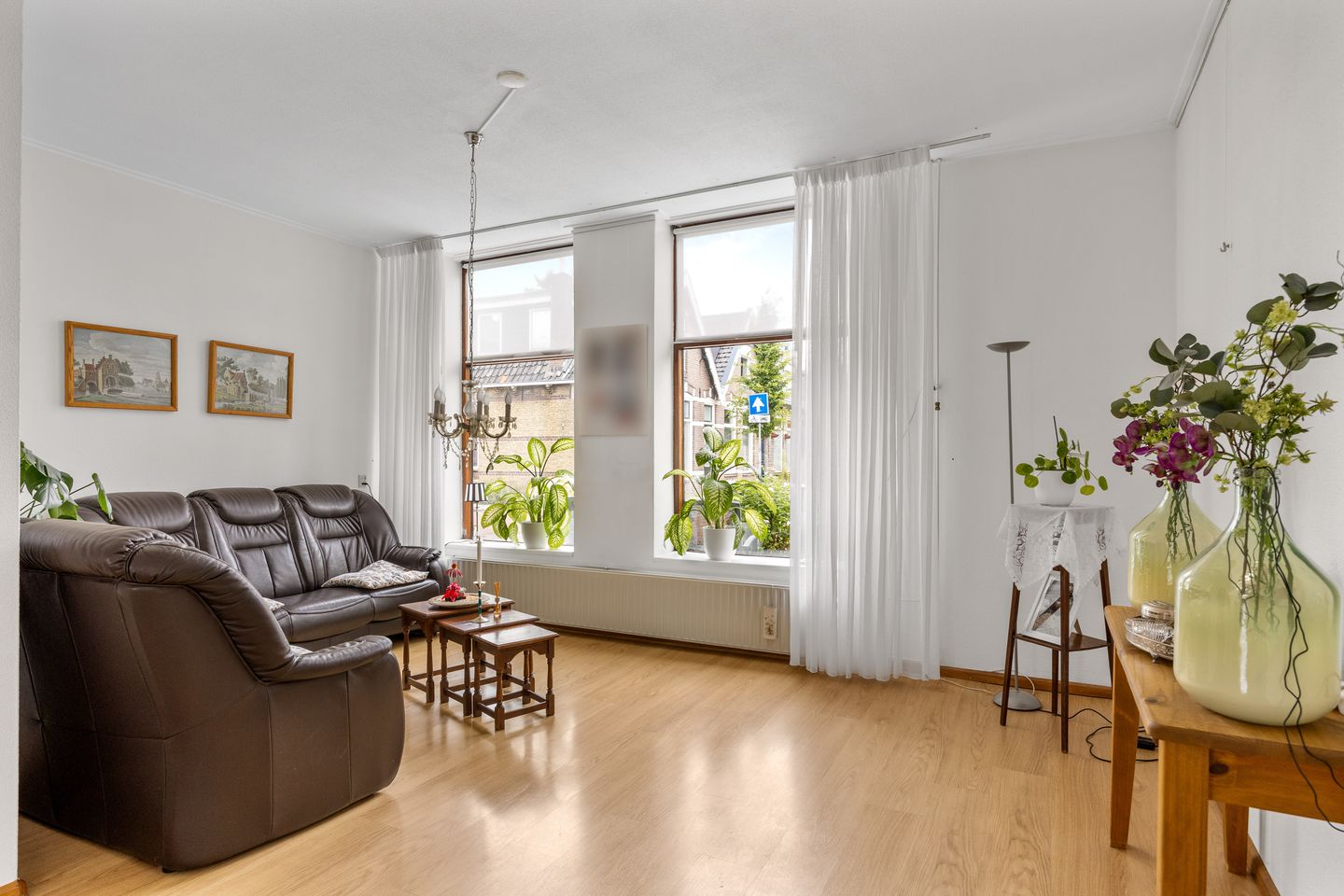 Foto 4 van 1e Hollandiastraat 12