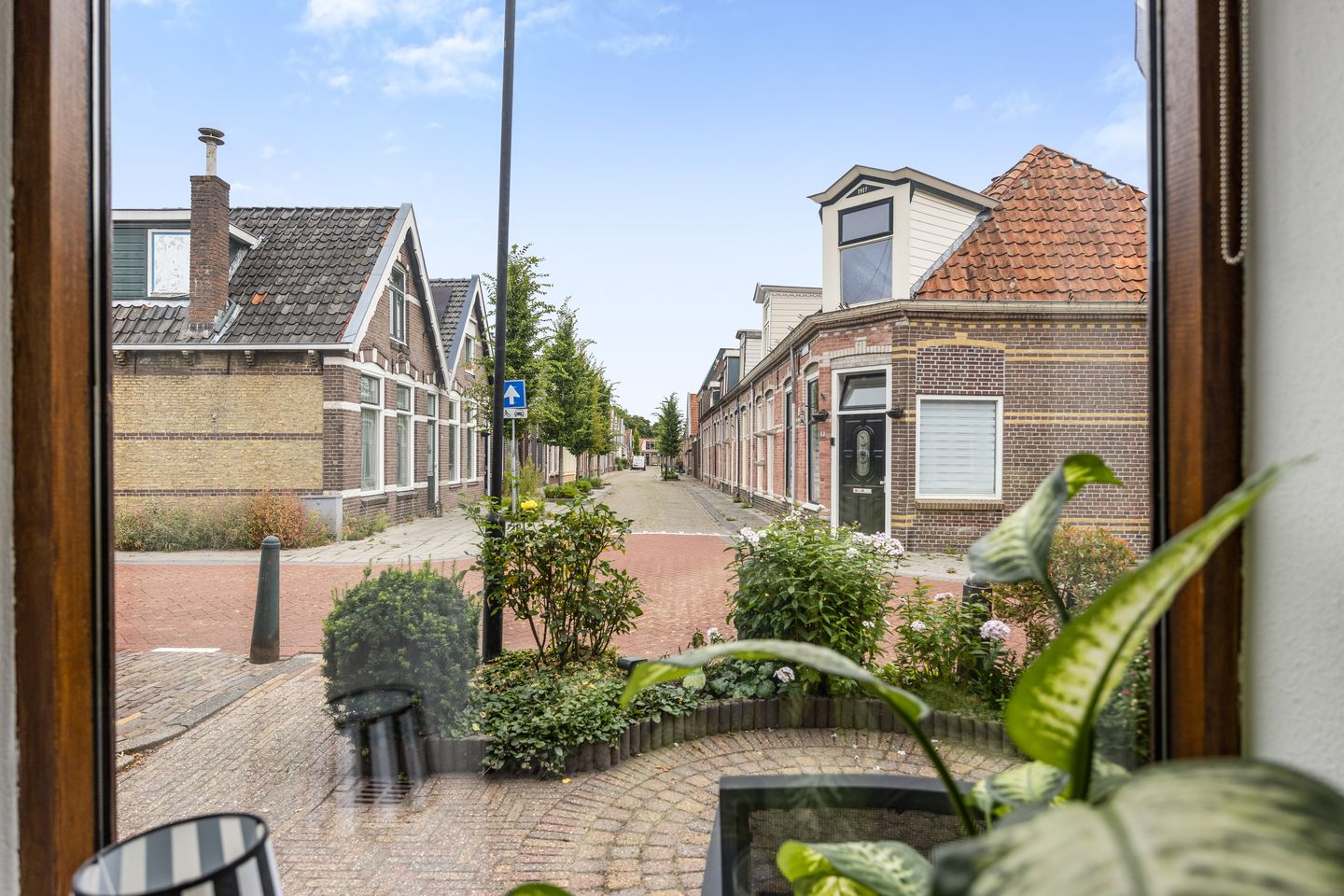 Foto 10 van 1e Hollandiastraat 12