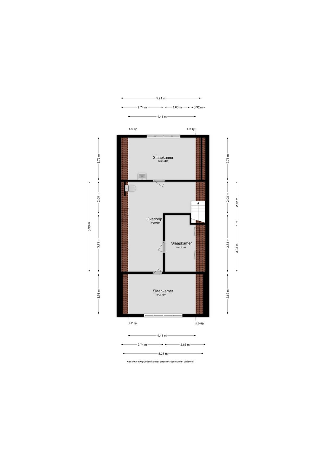 Foto 43 van 1e Hollandiastraat 12