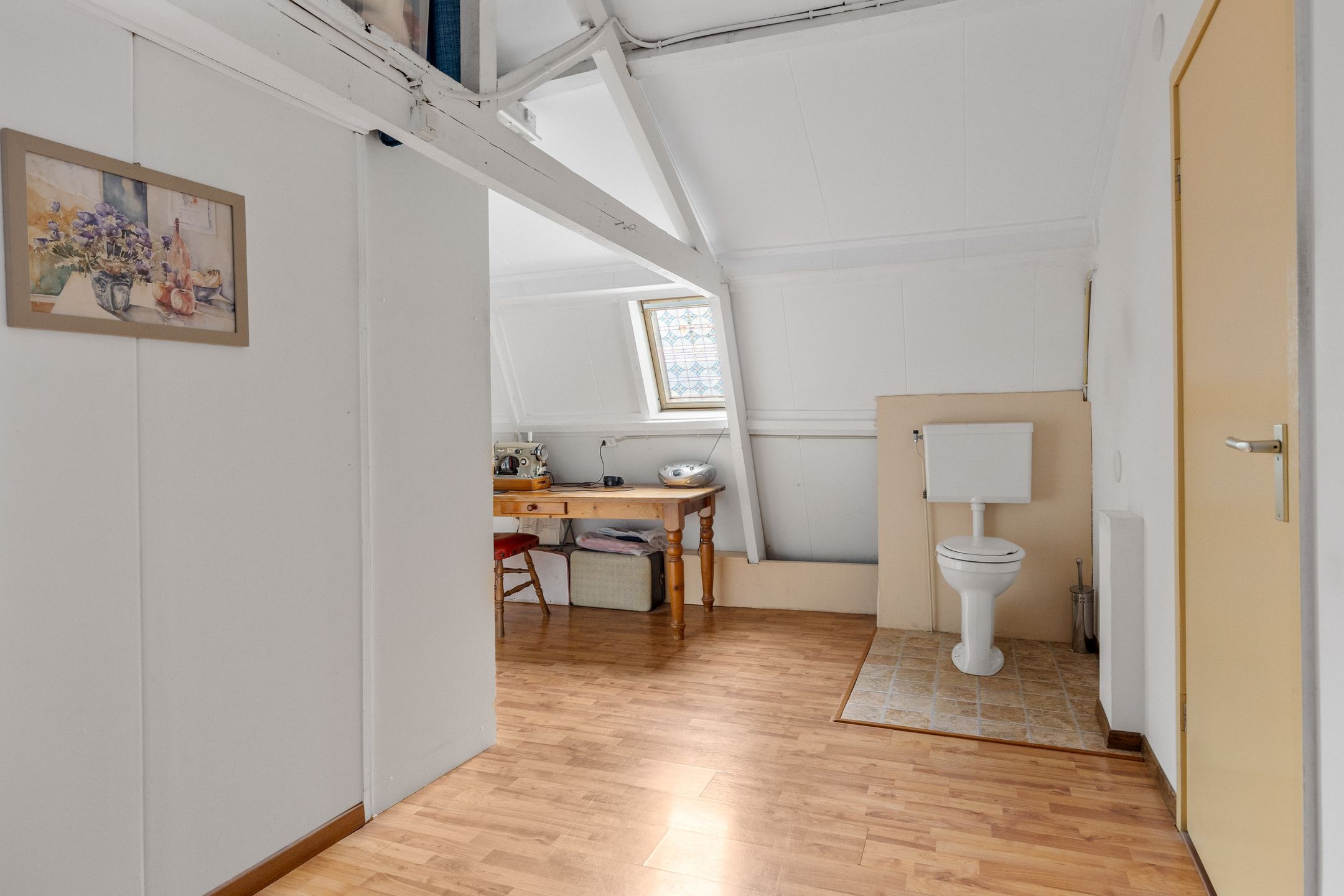 Foto 24 van 1e Hollandiastraat 12