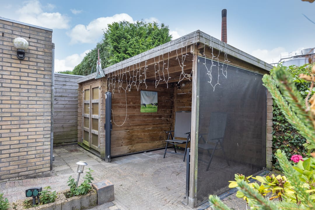 Foto 31 van 1e Hollandiastraat 12