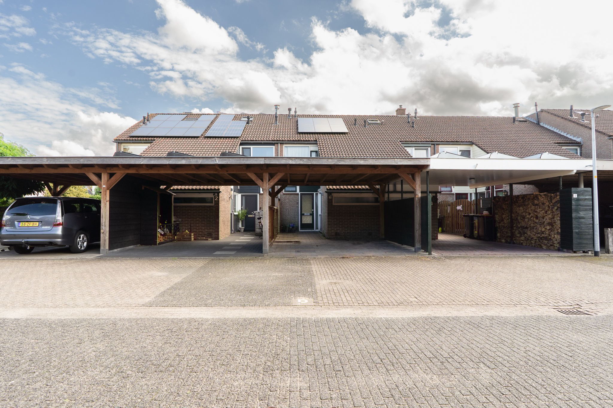 De Cotelaer, 3, Barneveld, 3772BN, Gelderland, Nederland 3