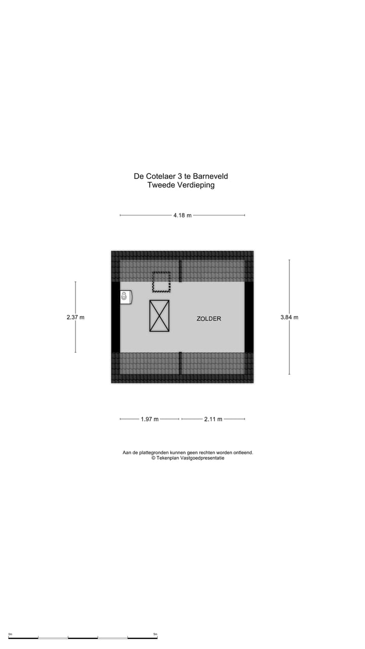Foto 49 van De Cotelaer 3
