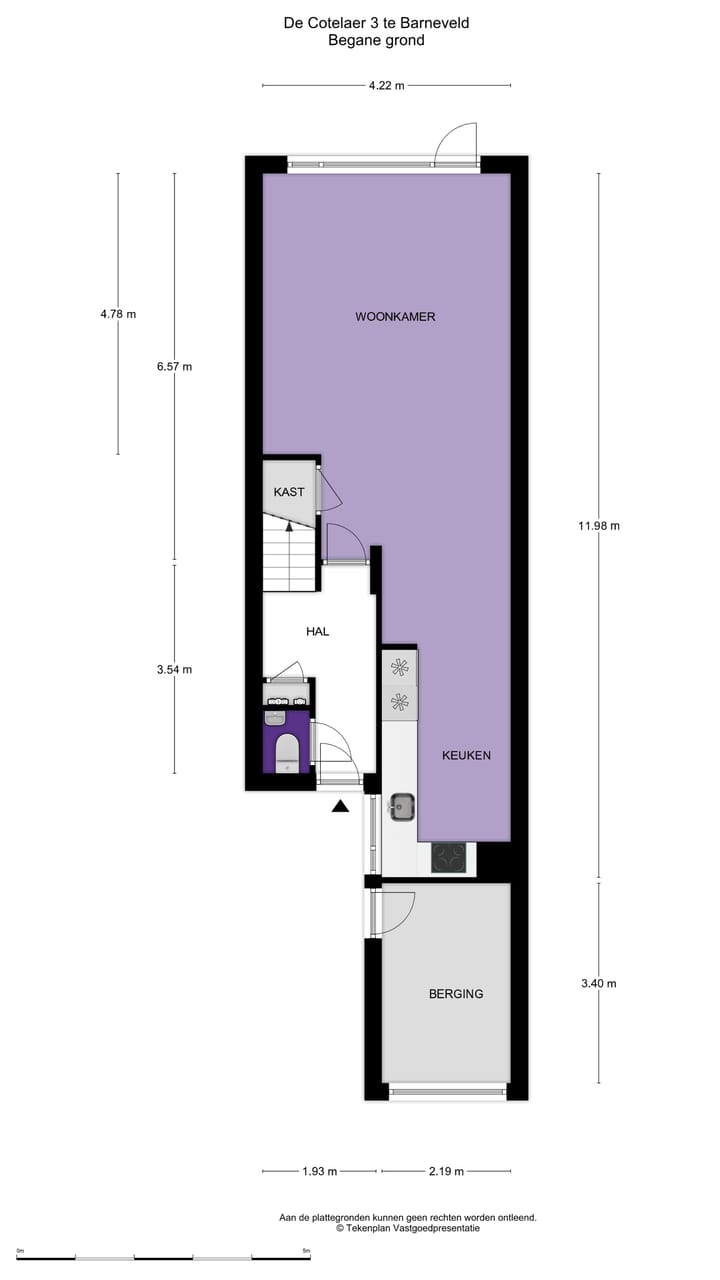 Foto 48 van De Cotelaer 3