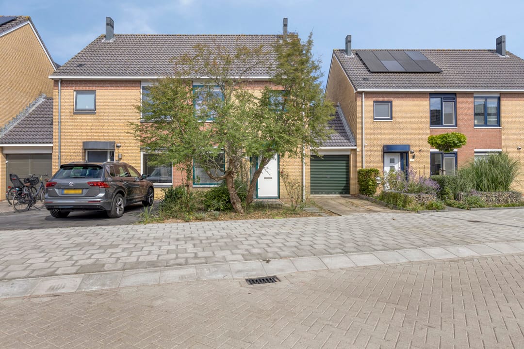 Foto 2 van Marokkostraat 80