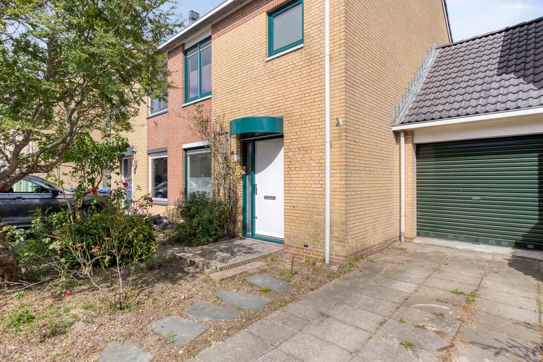 Foto 23 van Marokkostraat 80