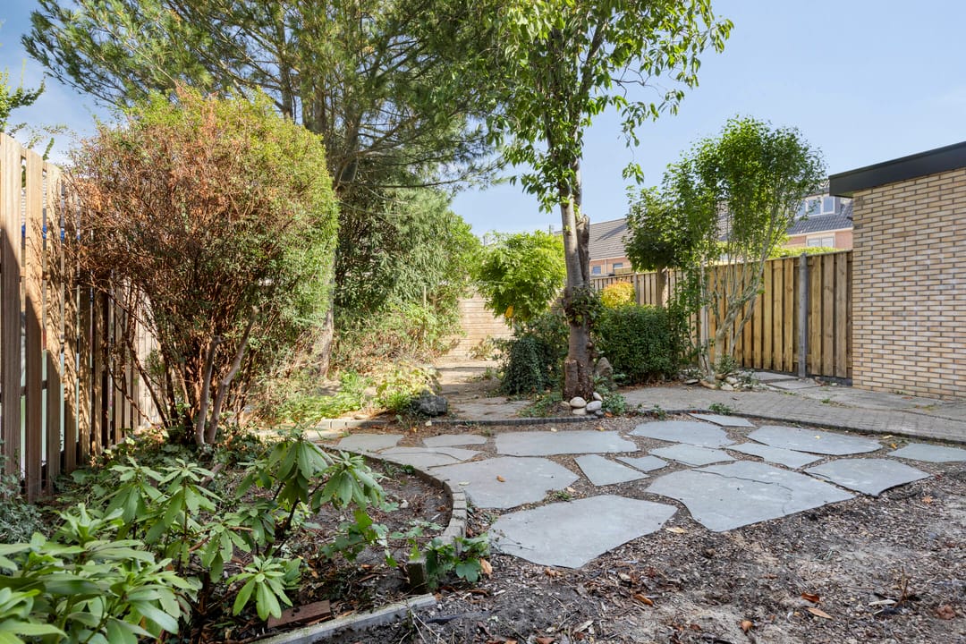 Foto 26 van Marokkostraat 80