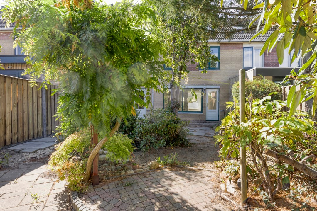 Foto 28 van Marokkostraat 80