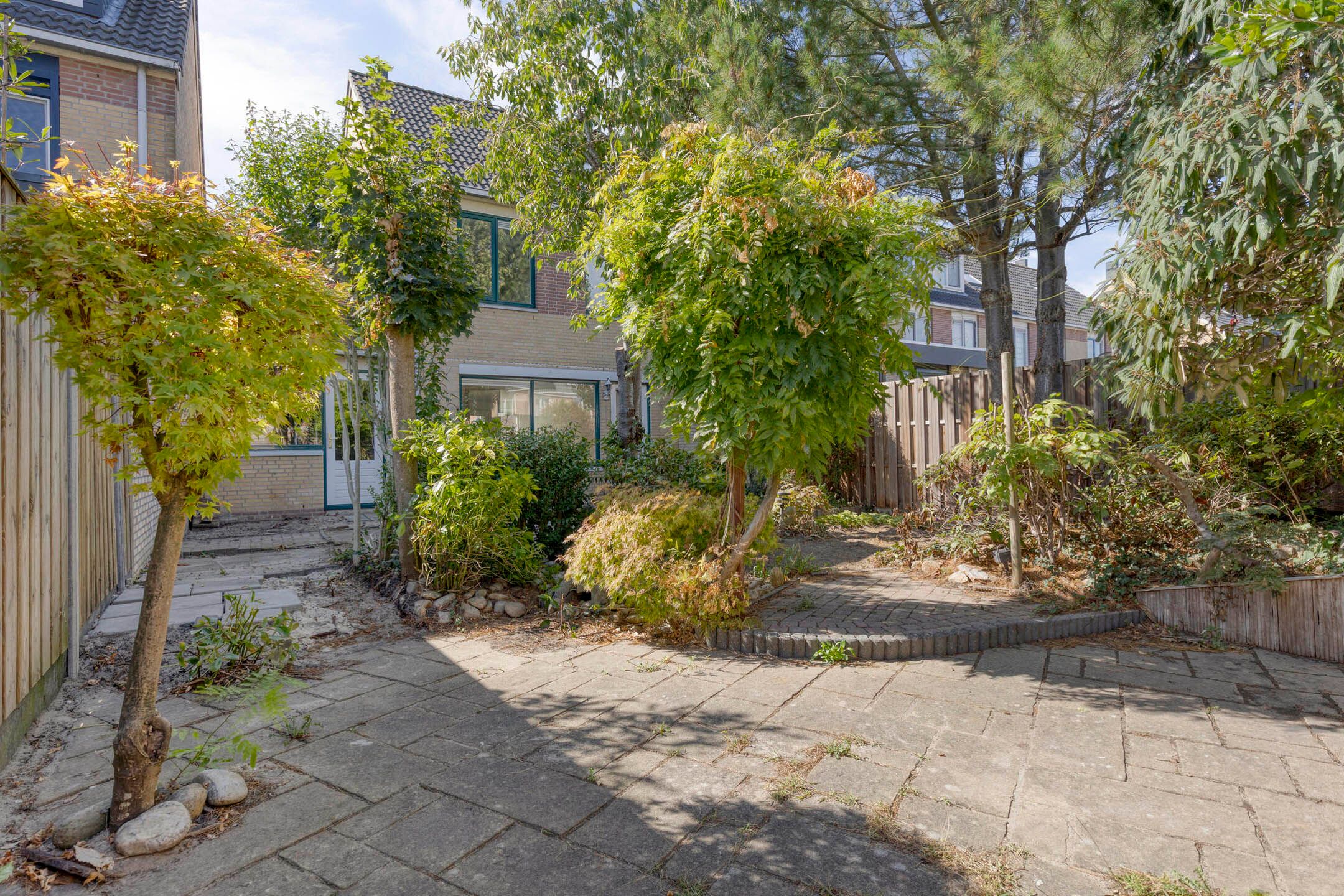 Foto 30 van Marokkostraat 80