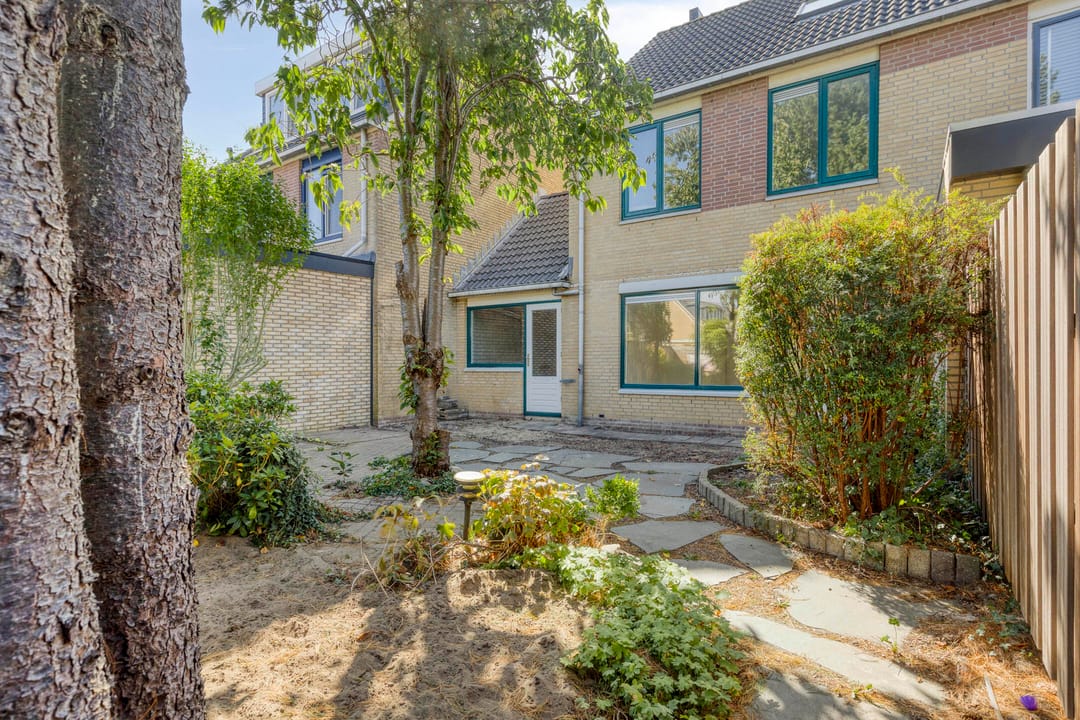 Foto 31 van Marokkostraat 80