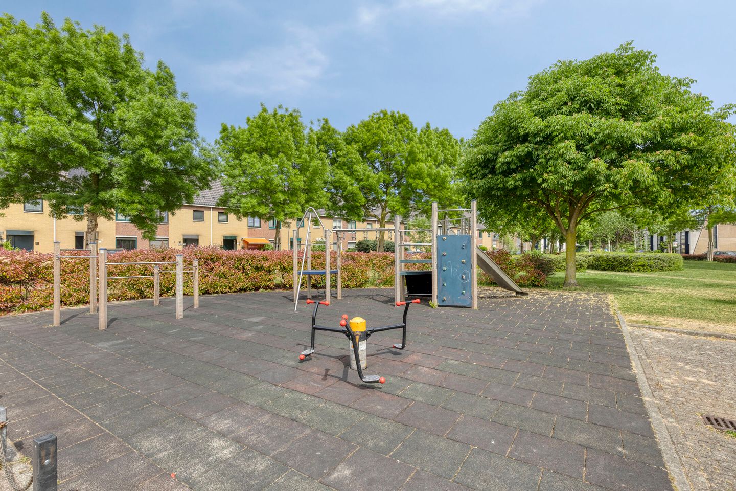 Foto 35 van Marokkostraat 80