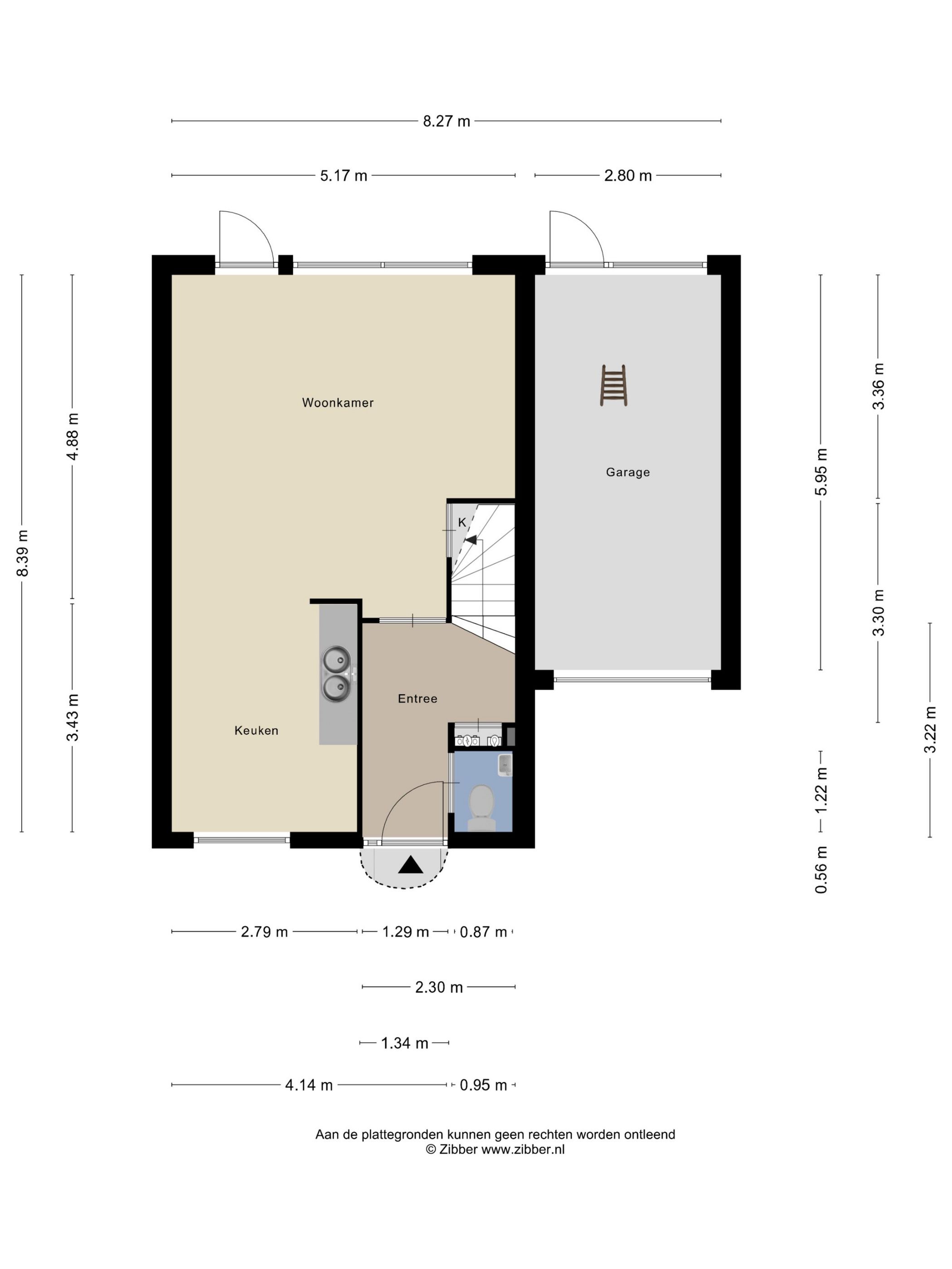 Foto 36 van Marokkostraat 80