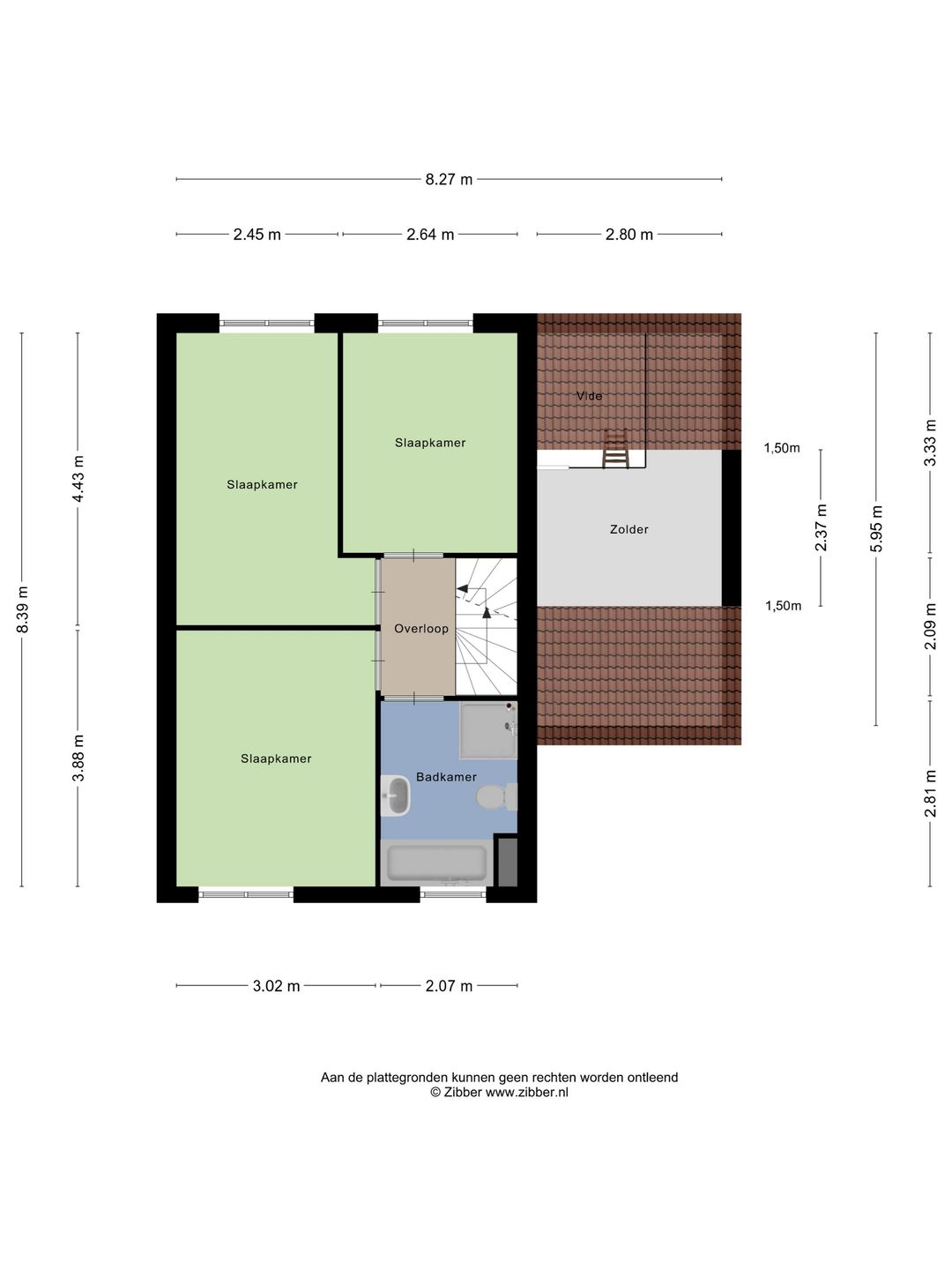 Foto 37 van Marokkostraat 80