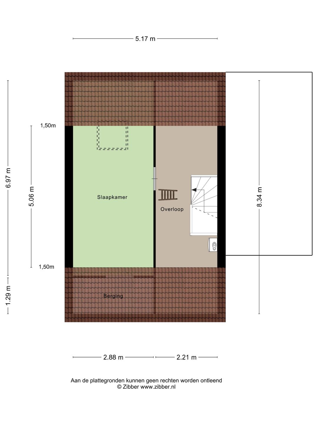 Foto 38 van Marokkostraat 80