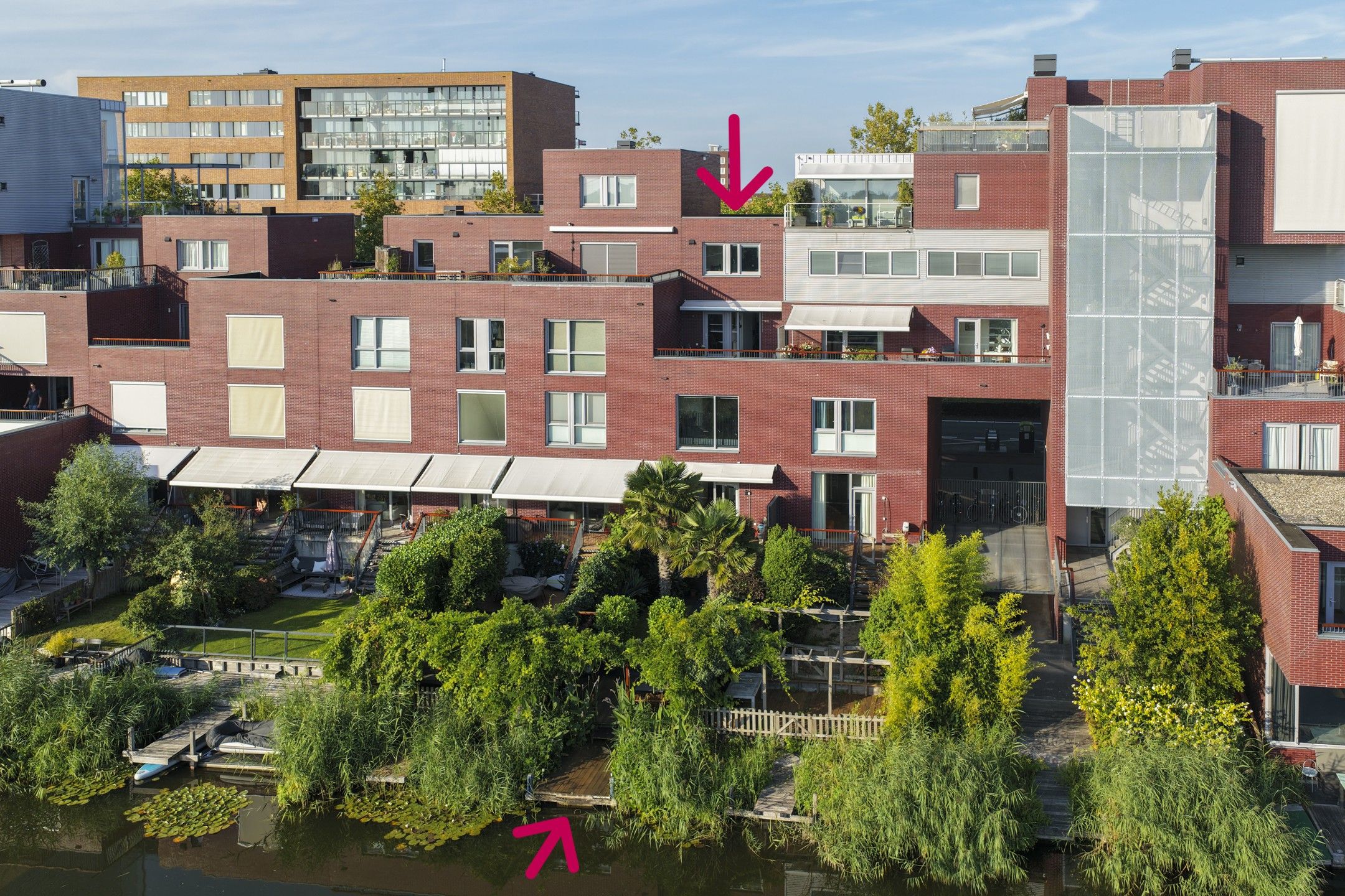 IJburglaan, 782, Amsterdam, 1087EM, Noord-Holland, Nederland 782 