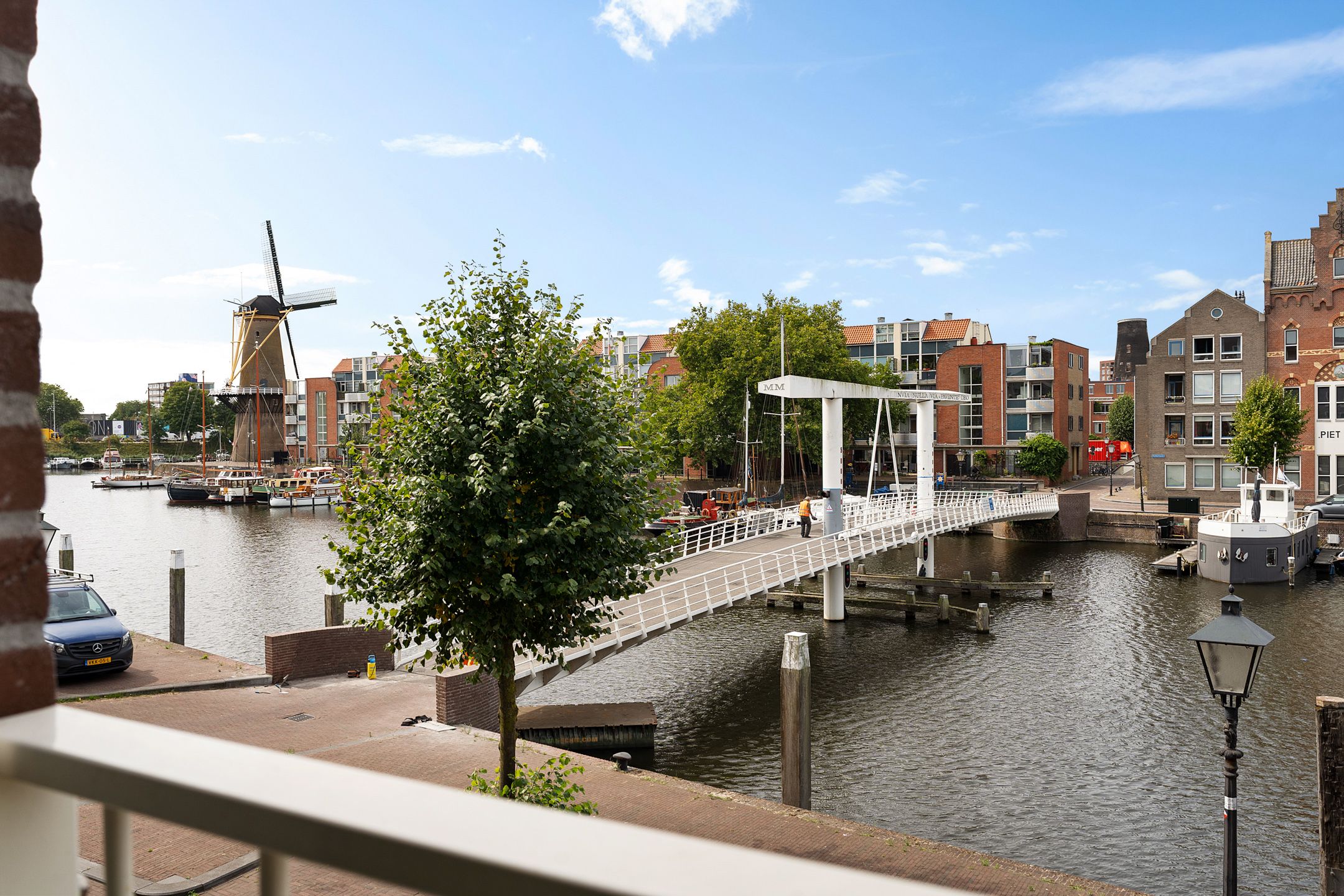 V.O.C.-plein, 6, Rotterdam, 3024SV, Zuid-Holland, Nederland 6 