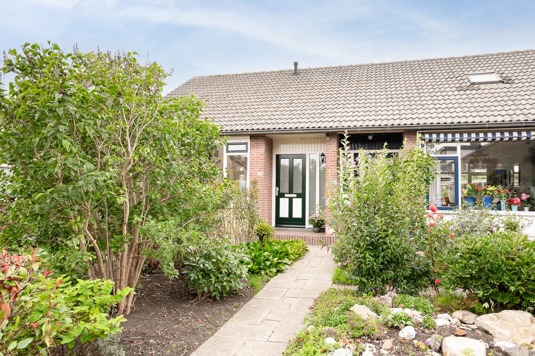 Photo 31 of Parkstraat 6