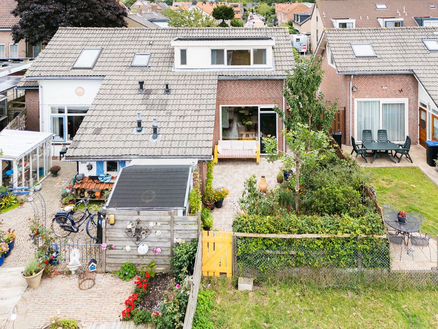 Photo 34 of Parkstraat 6
