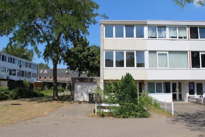 Foto 2 van Venusstraat 25