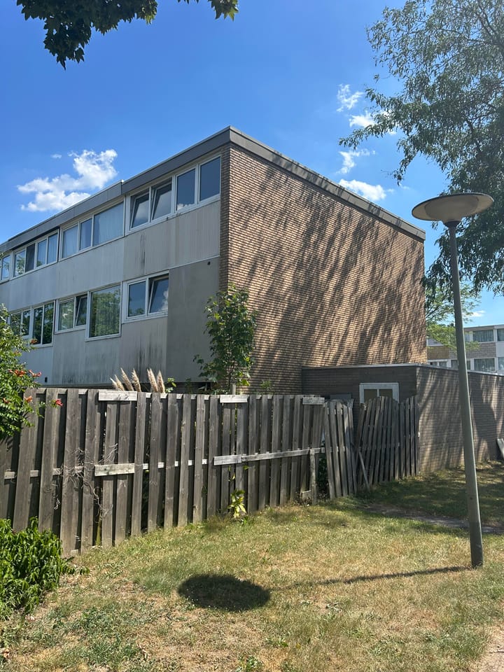 Foto 3 van Venusstraat 25