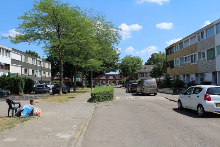 Foto 34 van Venusstraat 25