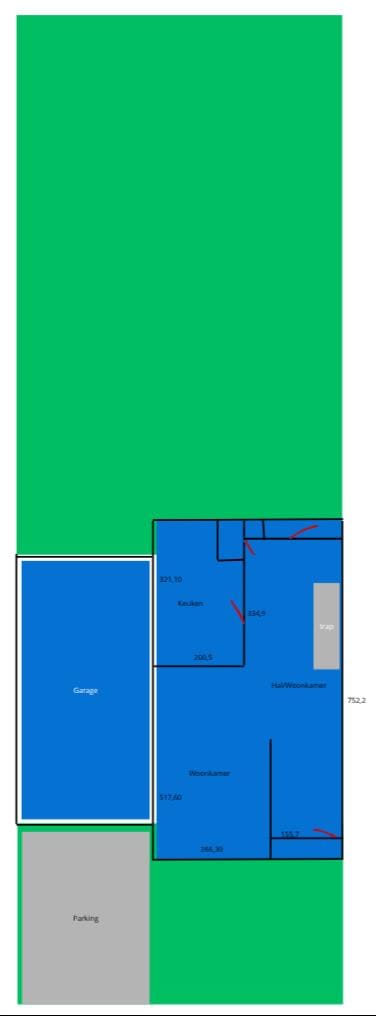 Foto 35 van Venusstraat 25