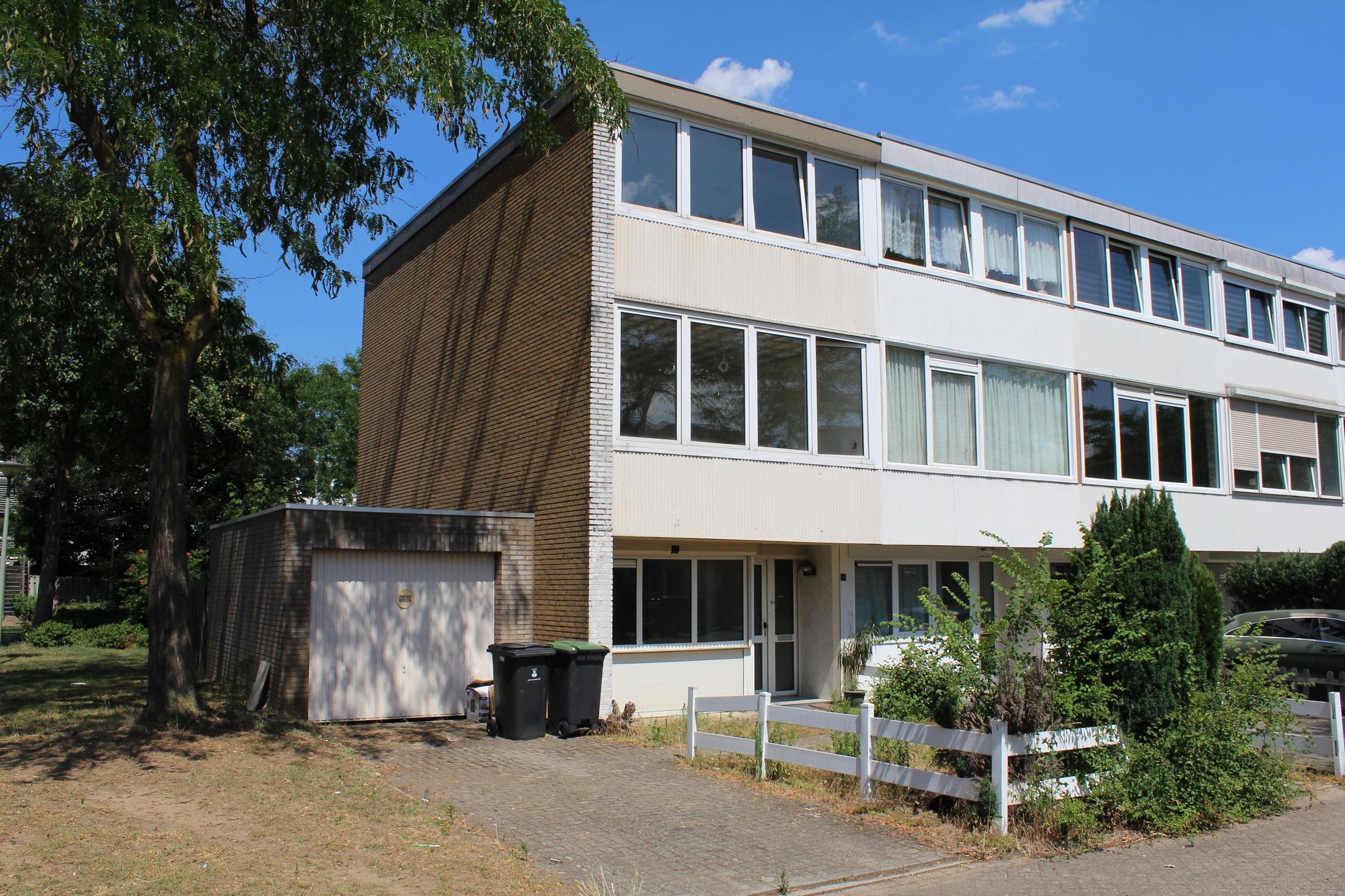 Venusstraat, 25, Roermond, 6043VJ, Limburg, Nederland 25 