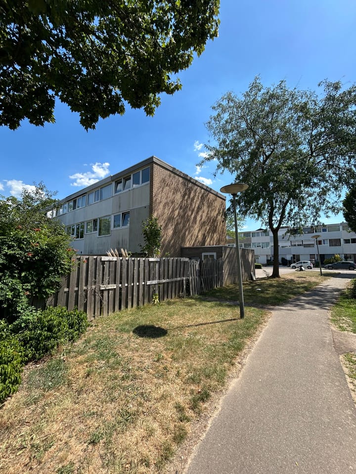 Foto 4 van Venusstraat 25