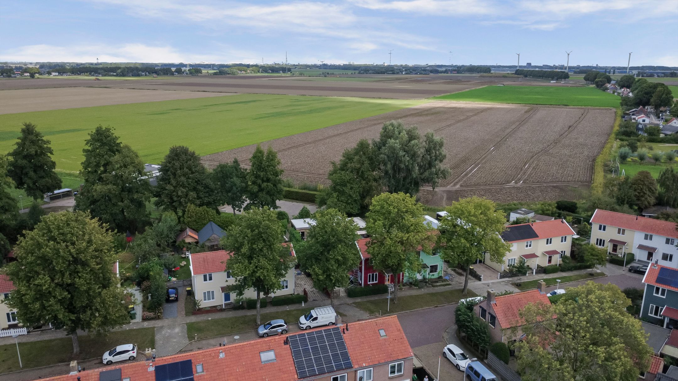 Zweedsestraat, 27, 's-Gravendeel, 3295EK, Zuid-Holland, Nederland 27