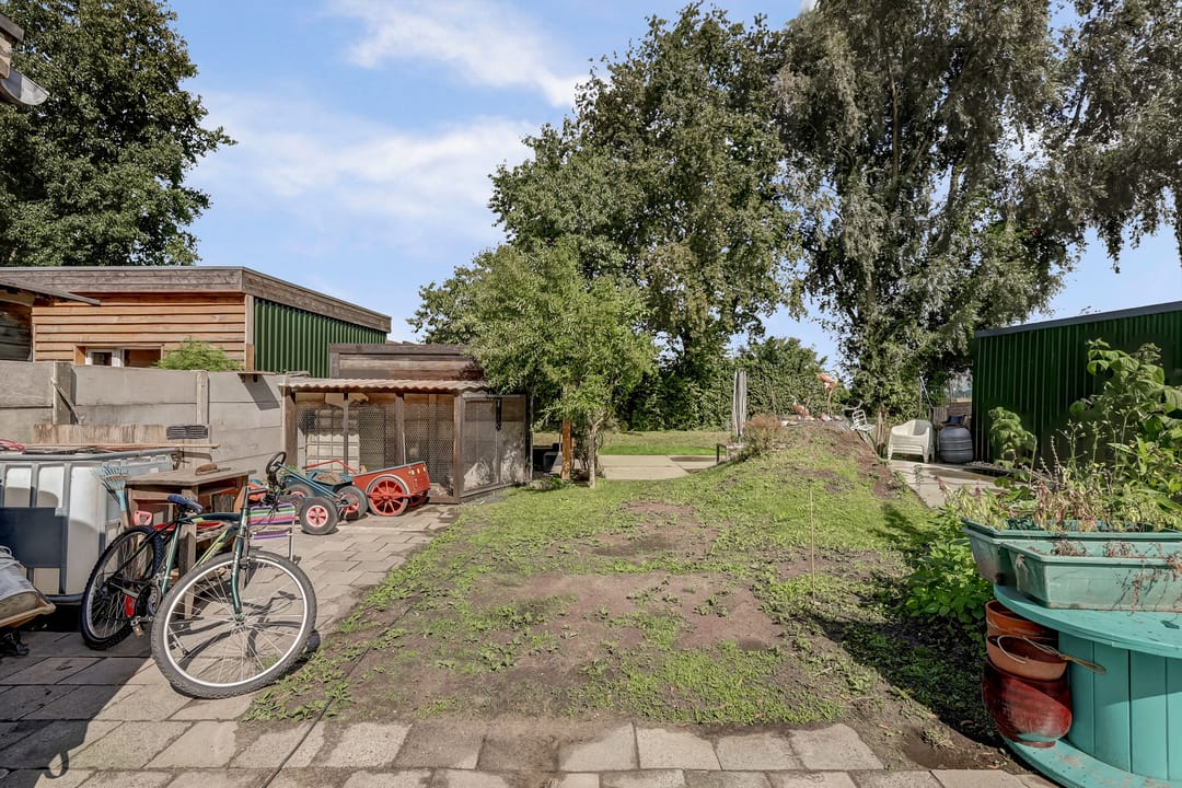 Foto 43 van Zweedsestraat 27