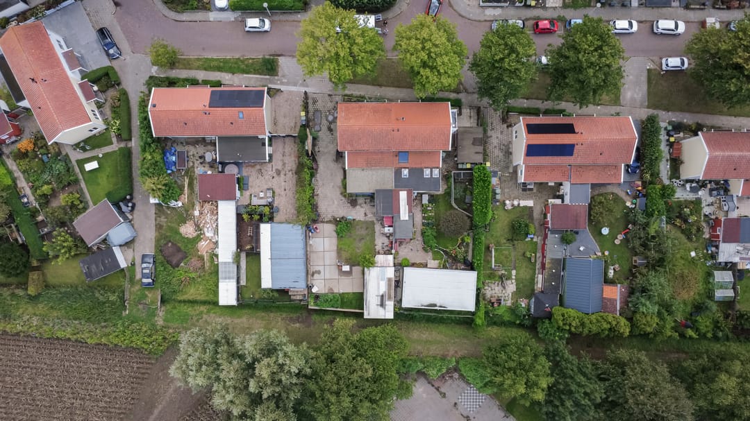 Foto 46 van Zweedsestraat 27