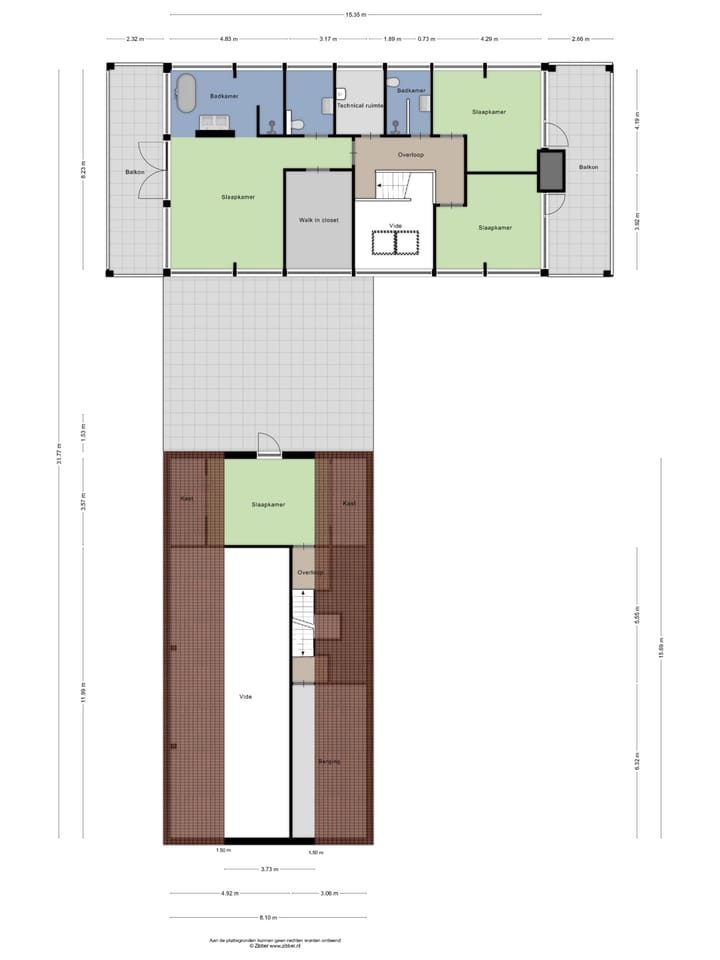 Foto 95 van Rijksweg 11-B