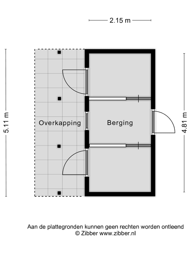 Foto 97 van Rijksweg 11-B