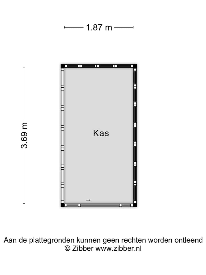 Foto 99 van Rijksweg 11-B
