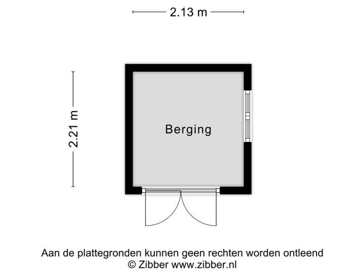 Berging