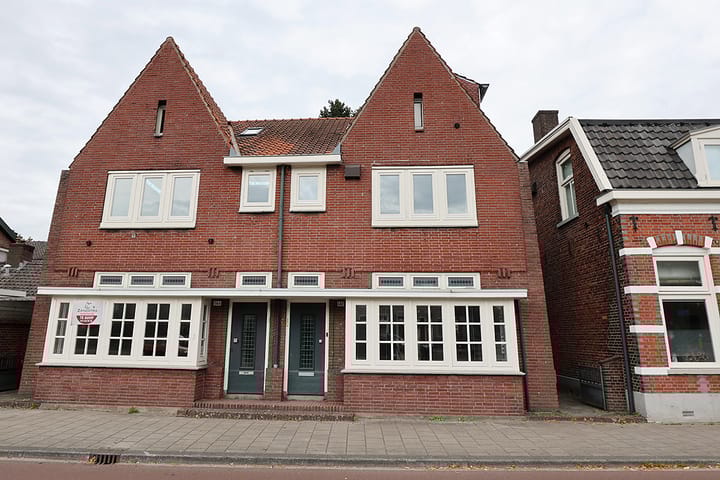 Hengelosestraat 142