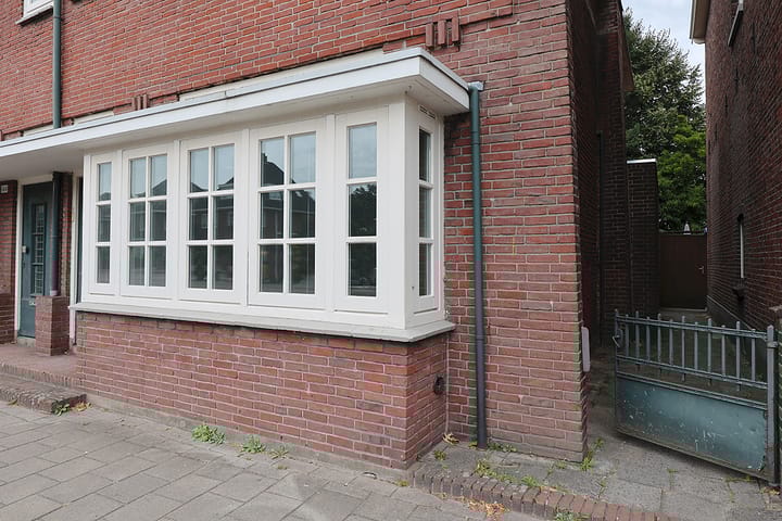 Foto 4 van Hengelosestraat 142