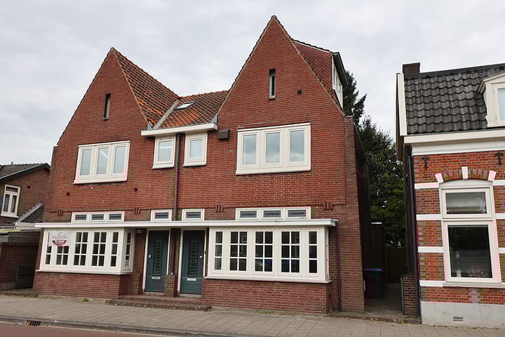 Foto 2 van Hengelosestraat 142